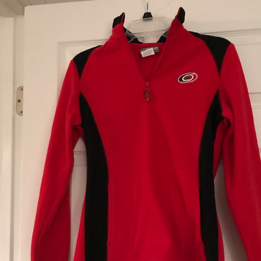 Hurricanes pullover